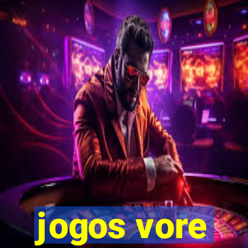 jogos vore